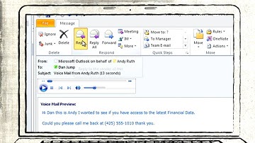 Microsoft Exchange 2010: One Stop Messaging