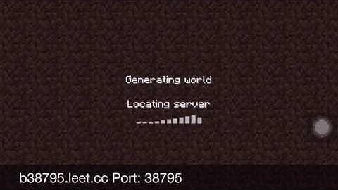 My Leet Server Review !