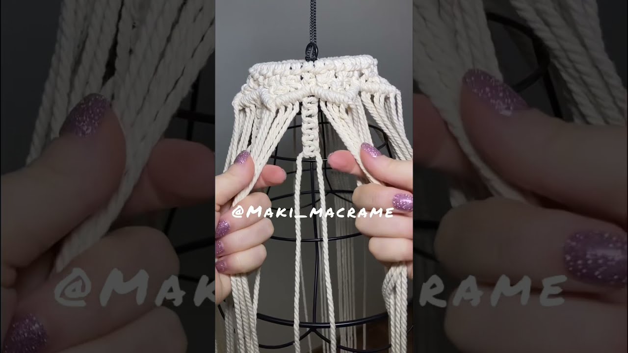 その他 Macrame Life Macrame Life channel - YouTube