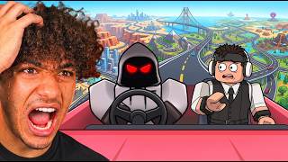 Foltyn road trip in roblox