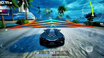 Need for Speed Mobile Lambo in 4k 60fps Graphics UHD Ultra #nfs #carxstreet