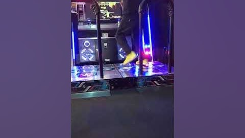 DDRダンレボ 零-ZERO-