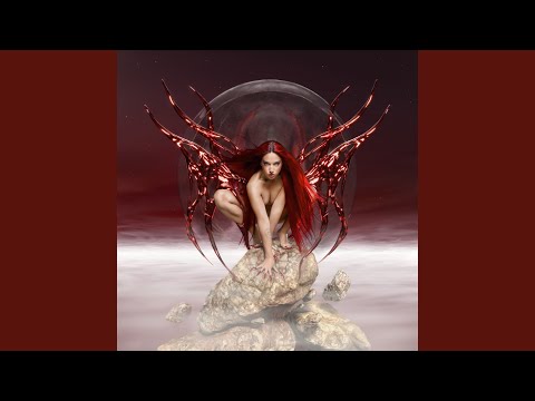 Lola Indigo, Maria Becerra & Villano Antillano - LA REINA (REMIX)
