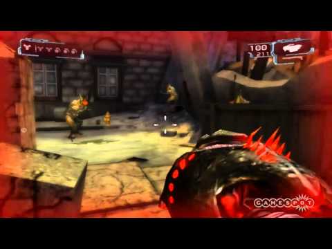 The Conduit 2