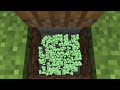 1000 creepers in the chest