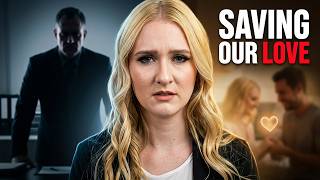 Audrey Madison She Faced His Boss To Save Their Relationship 🤔 ( film Drma )