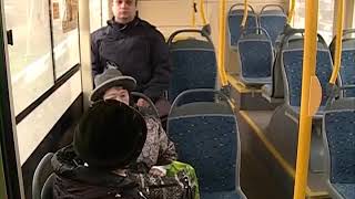 В Севастополе дорожает проезд в общественном транспорте. В Севастополе дорожает проезд в общественном транспорте.