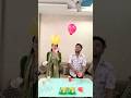 weekend Masti Shorts 🤪🤪 #shortsfeed #funny #gamechallengeathome #partygame