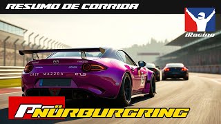 P2 | Global Mazda MX-5 Cup | NÜRBURGRING | 2026-04-23 | 23:30 |