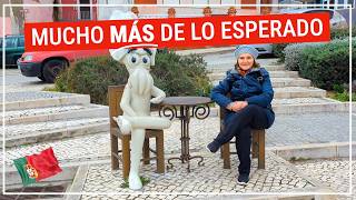 Thumbnail image for ✅ Descubre Setúbal: una refrescante escapada desde Lisboa 🇵🇹 #316