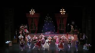 NUTCRACKER 2017 SATURDAY