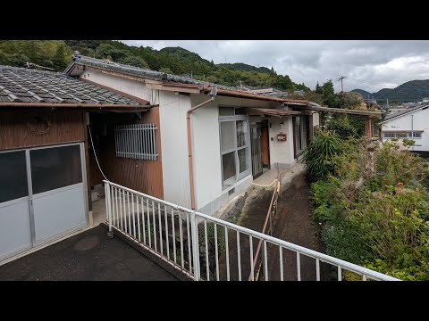 No.40　南福寺（水俣市空き家バンク）360度VR映像