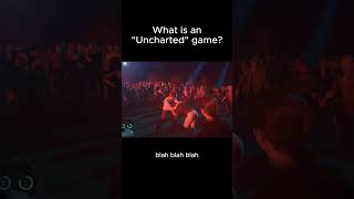 "Simple mechanics with spectacle" #firstlight #gaming #uncharted