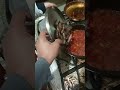 الشيف لينة مش قادره تصبر شويه