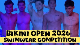 SUPER DACKZ SWIMWEAR COMPETITION | BIKINI OPEN 2026 