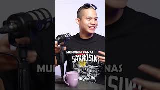 King Zharif Hdanir Lawan Uncle Kong 