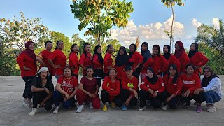 Goofy PT.2 - MishCatt Sofia Reyes||Zumba||Dance||EndahPs||Choreography||Segihan-Kaltim