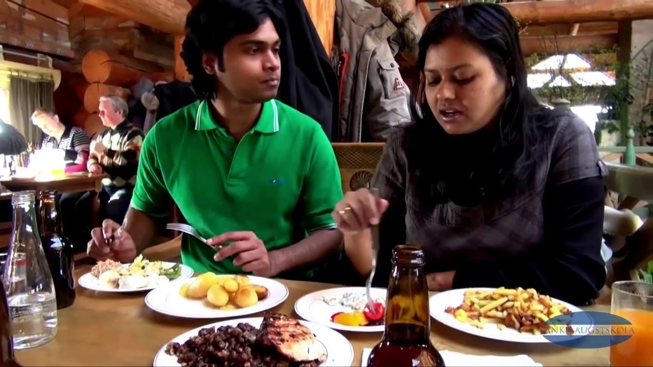 Indian Students studying in Latvia