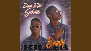 Watch Bounty Killer Gun Chat video