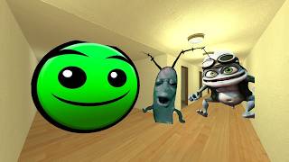 Pov Fire In Hole And Plankton In Gmod