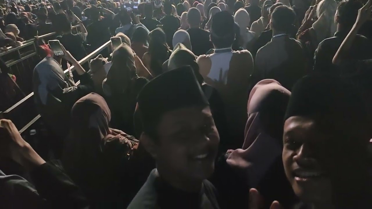 tombo ati hasan aftershine
