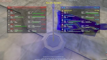 2024-05-04 - Porto (PrT) VS mix - CTF-Nuance + CTF-Klondike - MaDTeTa