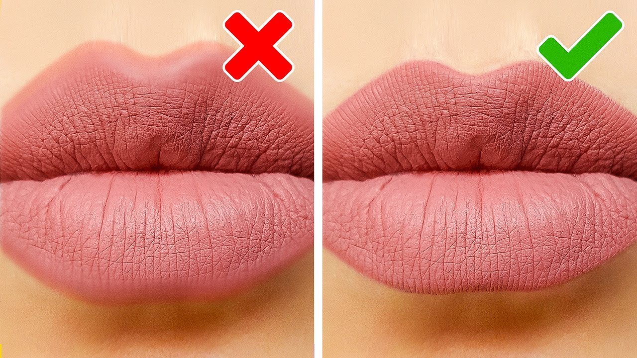 Makeup And Beauty Tricks All Girls Should Know