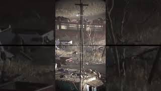 Call of Duty: Modern Warfare - Bad Aim Moments 😅 | #shorts #gaming #callofduty #ps5