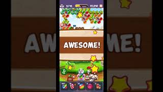 Panda Pop Level 3651