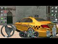 Taxi Sim 2020 Gameplay | With my new car : Marcedes Benz E Class | Pro Gmaers Studio