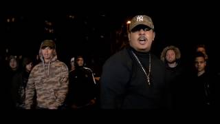 Ricline & Baci & Anize - Kein Halt