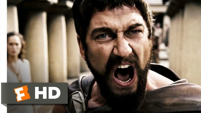 This Is Sparta - Techno Remix - Vidéo Dailymotion