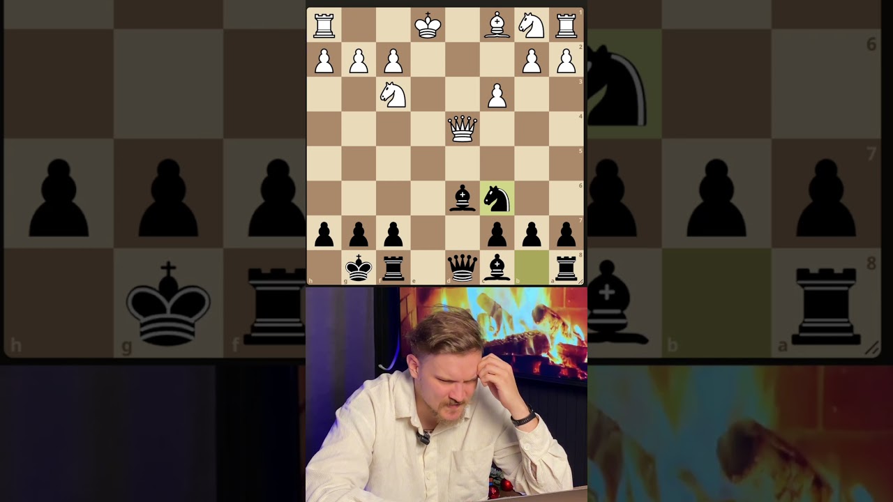 Победа тактикой 