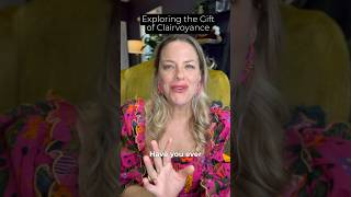 What is Clairvoyance? Medium Rachel Hope Explains