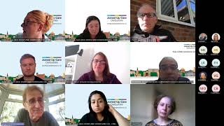 Post (Long) Covid Service Review | 21 September 2023