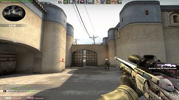 CS:GO Scoutmovie [Shadowplay Highlights synced with music]
