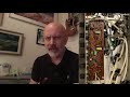 Beginning of video