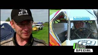 Best Of Veka Nk Autocross 2007. Allard Kalff Als Gastrijder