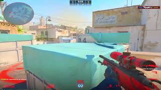 Aim Like This Should Be Illegal