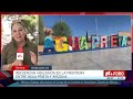 Refuerzan Vigilancia en Frontera de Sonora por Flujo Migrante