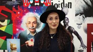 Dmc2017 - Bütün Spikerlər