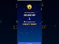 Gamee Mining WAT Token Claim #gamee #Watclaim #wat