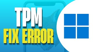 TPM 2.0 Needs to Be Enabled to Launch FACEIT AC ⚙️ | Easy Fix for Windows 10 & 11 (2025 Guide)