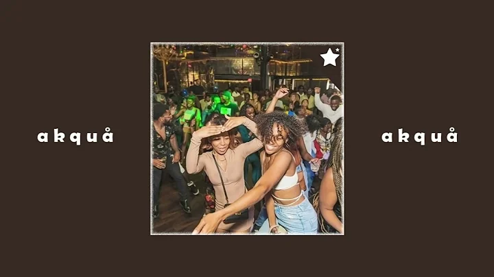 Olu Maintain | Yahooze (Sped Up) ✩