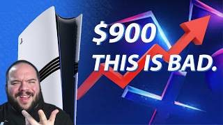 Why PlayStation Just Raised PS5 Prices? Honest Reactions