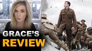 1917 Movie REVIEW