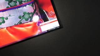 Sharps Sex Tum Wqxga-Skärm Imponerar På Ifa 2012