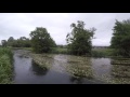 Stabalized footage from a Karma Grip attached to the Gitzo Microphone Boom XL
