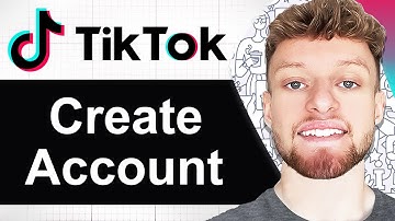 How To Create TikTok Account on PC (Step By Step)