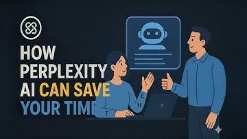 How Perplexity AI can save your time | How to Actually Use Perplexity AI | Tech Edge AI